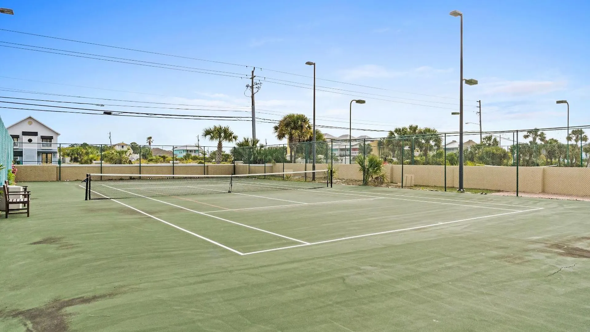 Summerhouse Beach Resort By Panhandle Getaways Panama City Beach Apartmán