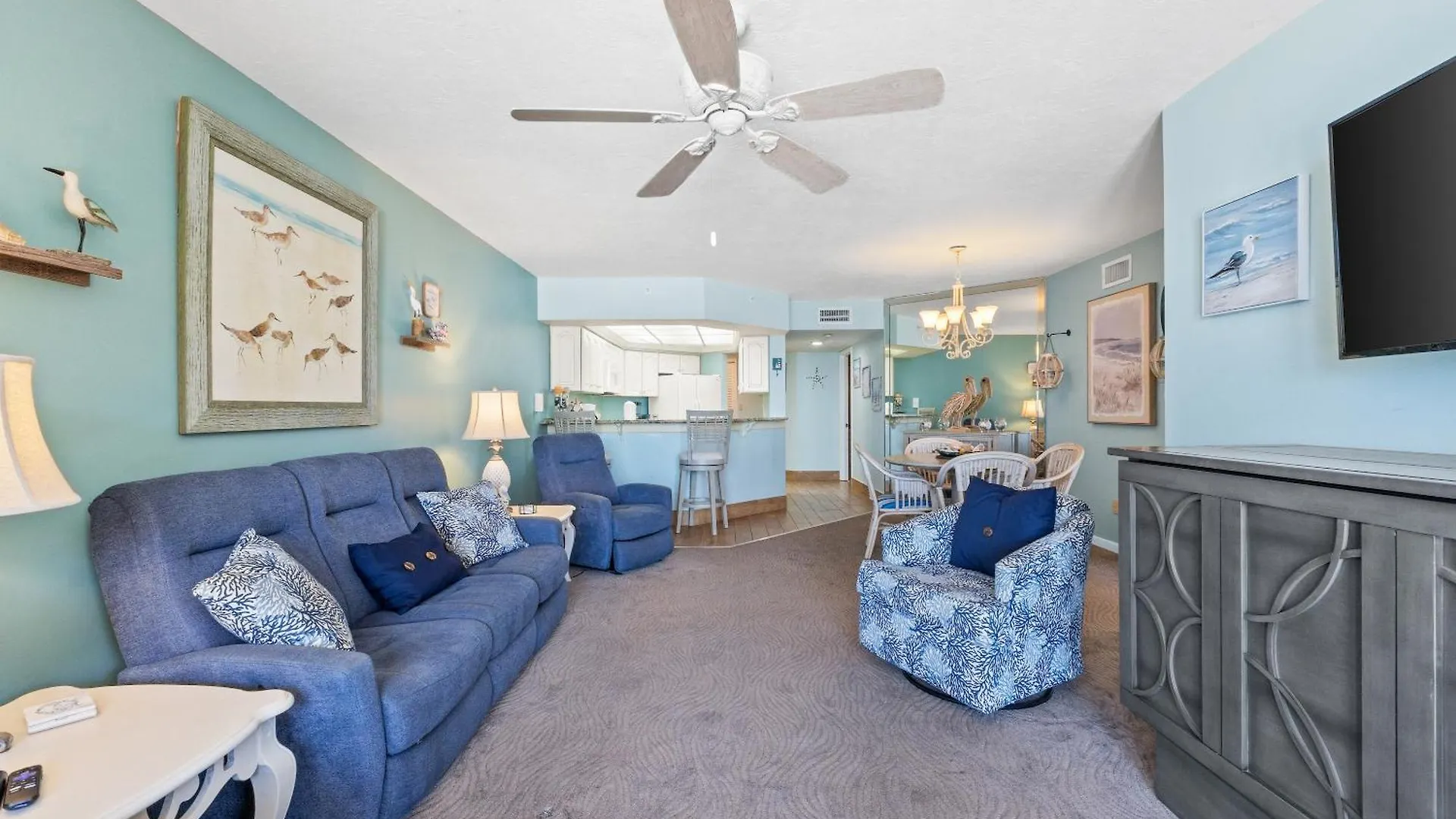 Summerhouse Beach Resort By Panhandle Getaways Panama City Beach