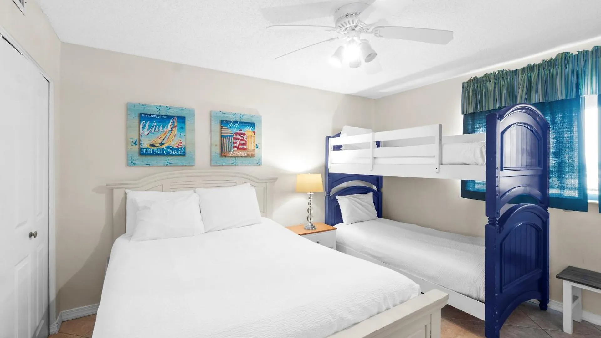 Summerhouse Beach Resort By Panhandle Getaways Panama City Beach 0*,