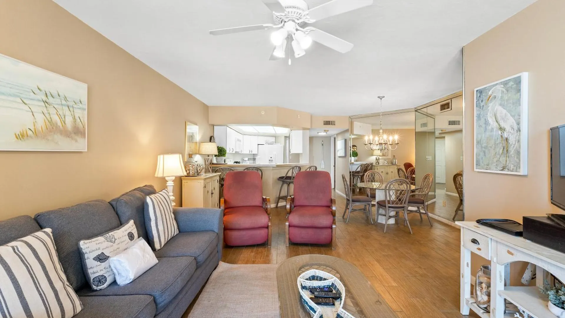 Summerhouse Beach Resort By Panhandle Getaways Panama City Beach