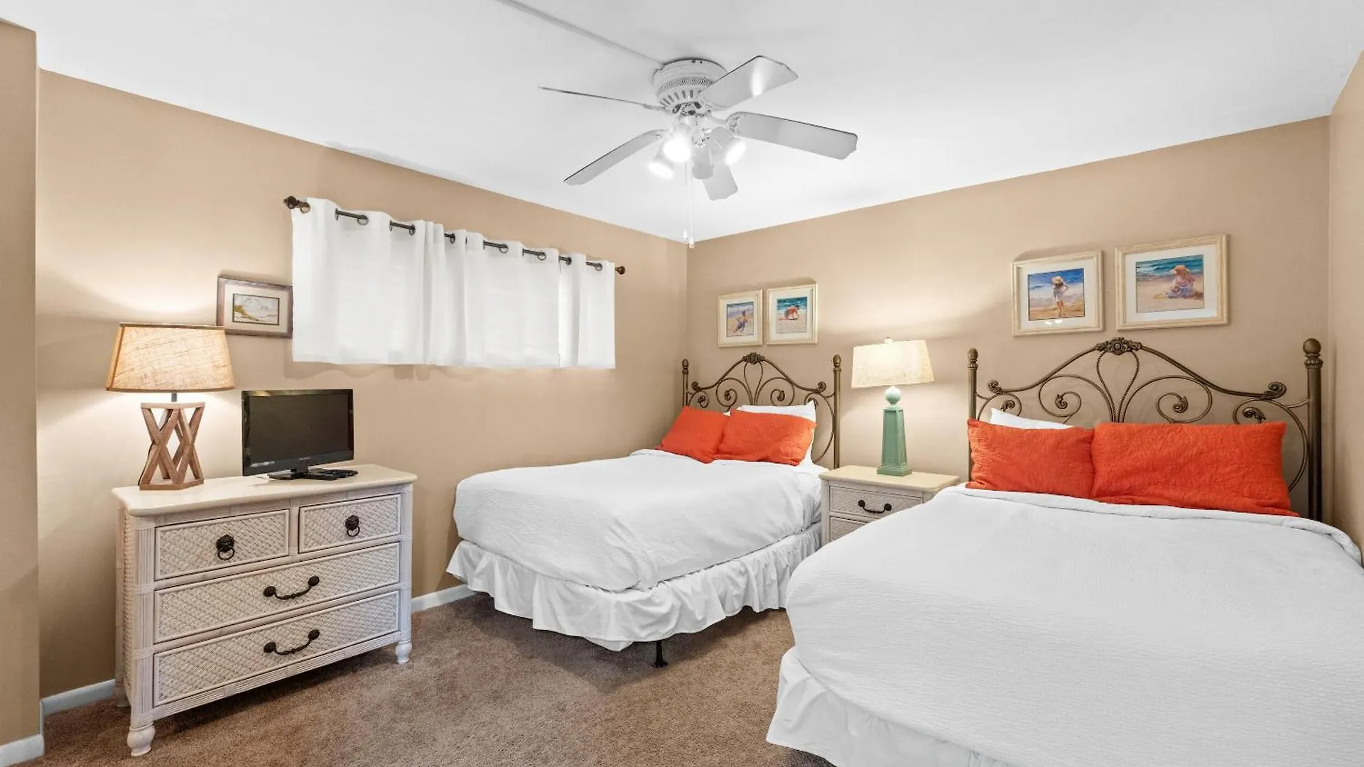 Summerhouse Beach Resort By Panhandle Getaways Panama City Beach 0*,  USA