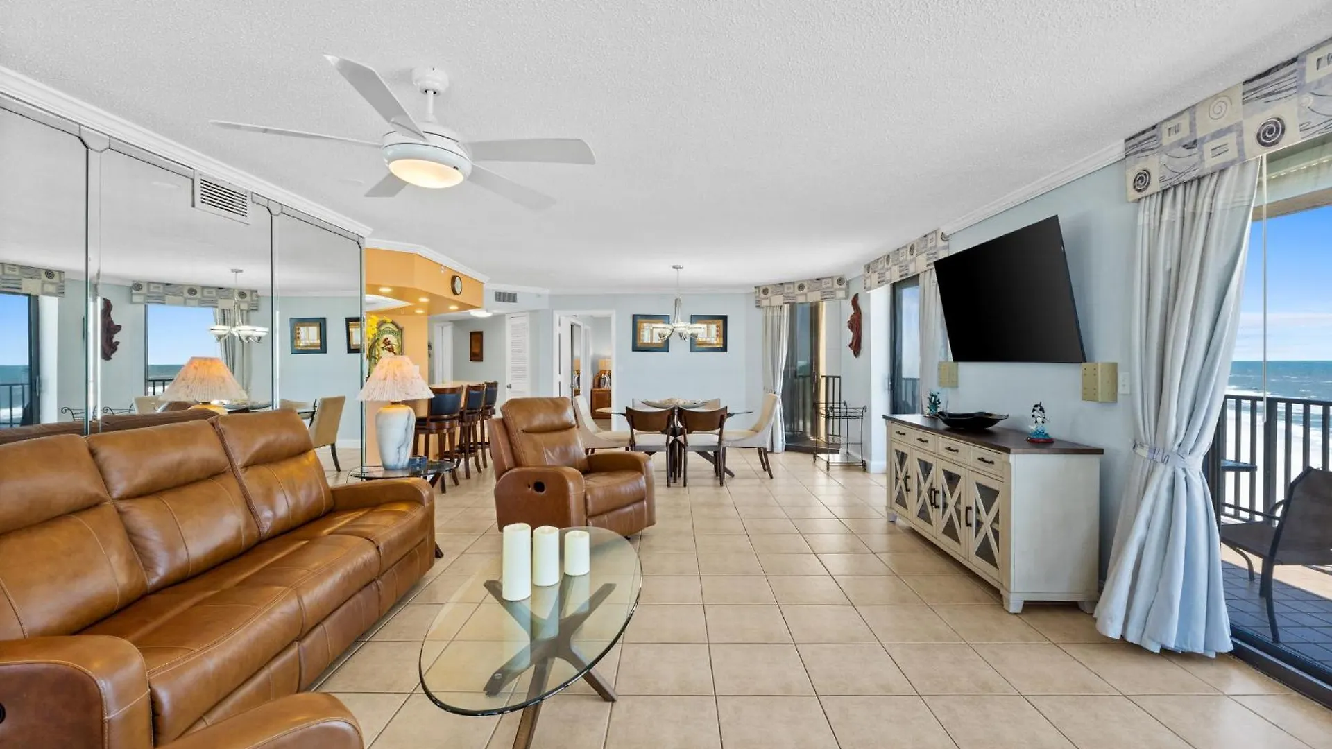 Apartmán Summerhouse Beach Resort By Panhandle Getaways Panama City Beach