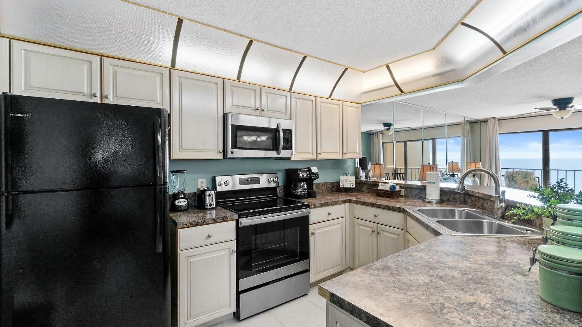 Apartmán Summerhouse Beach Resort By Panhandle Getaways Panama City Beach USA