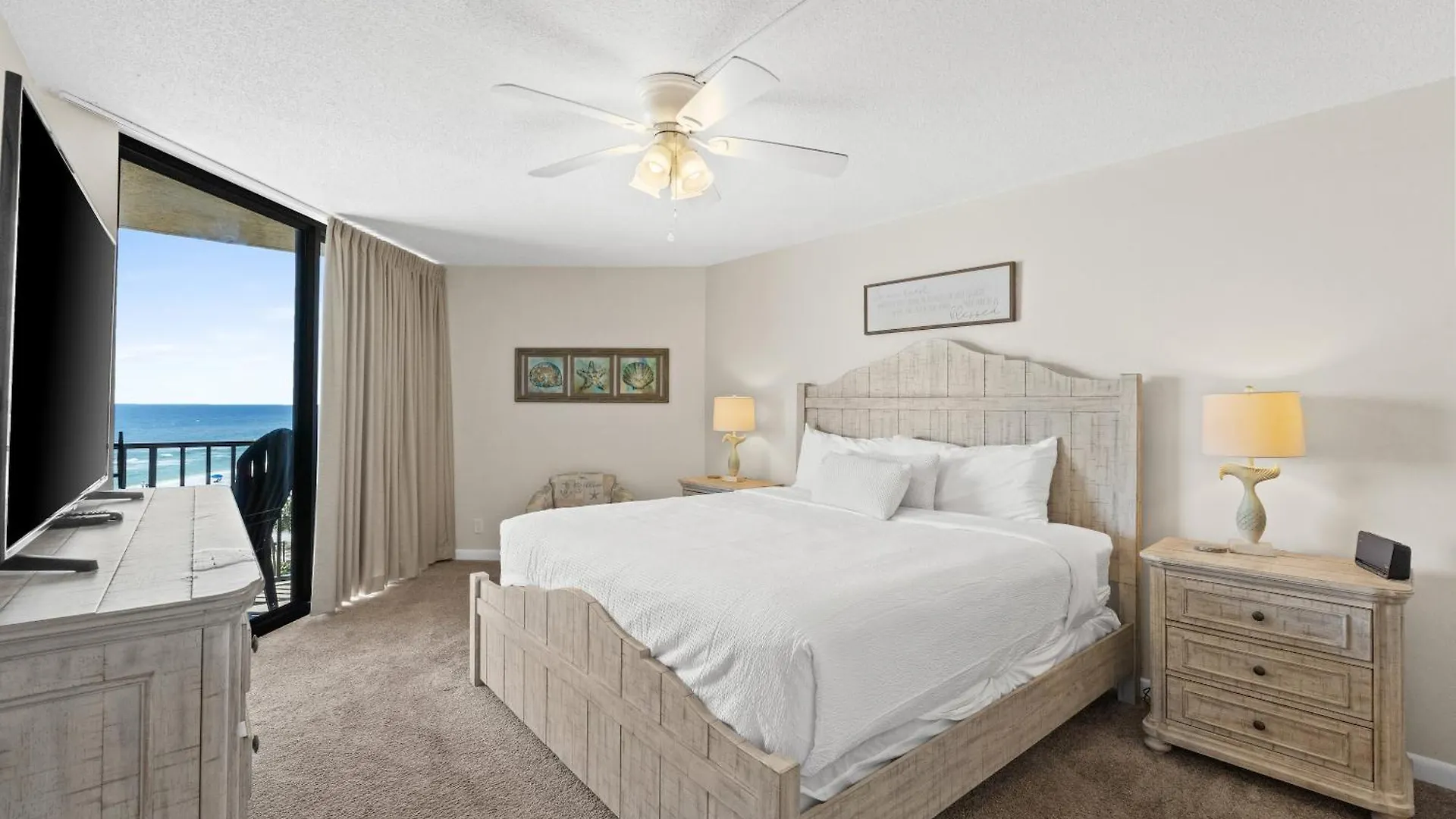 Apartmán Summerhouse Beach Resort By Panhandle Getaways Panama City Beach