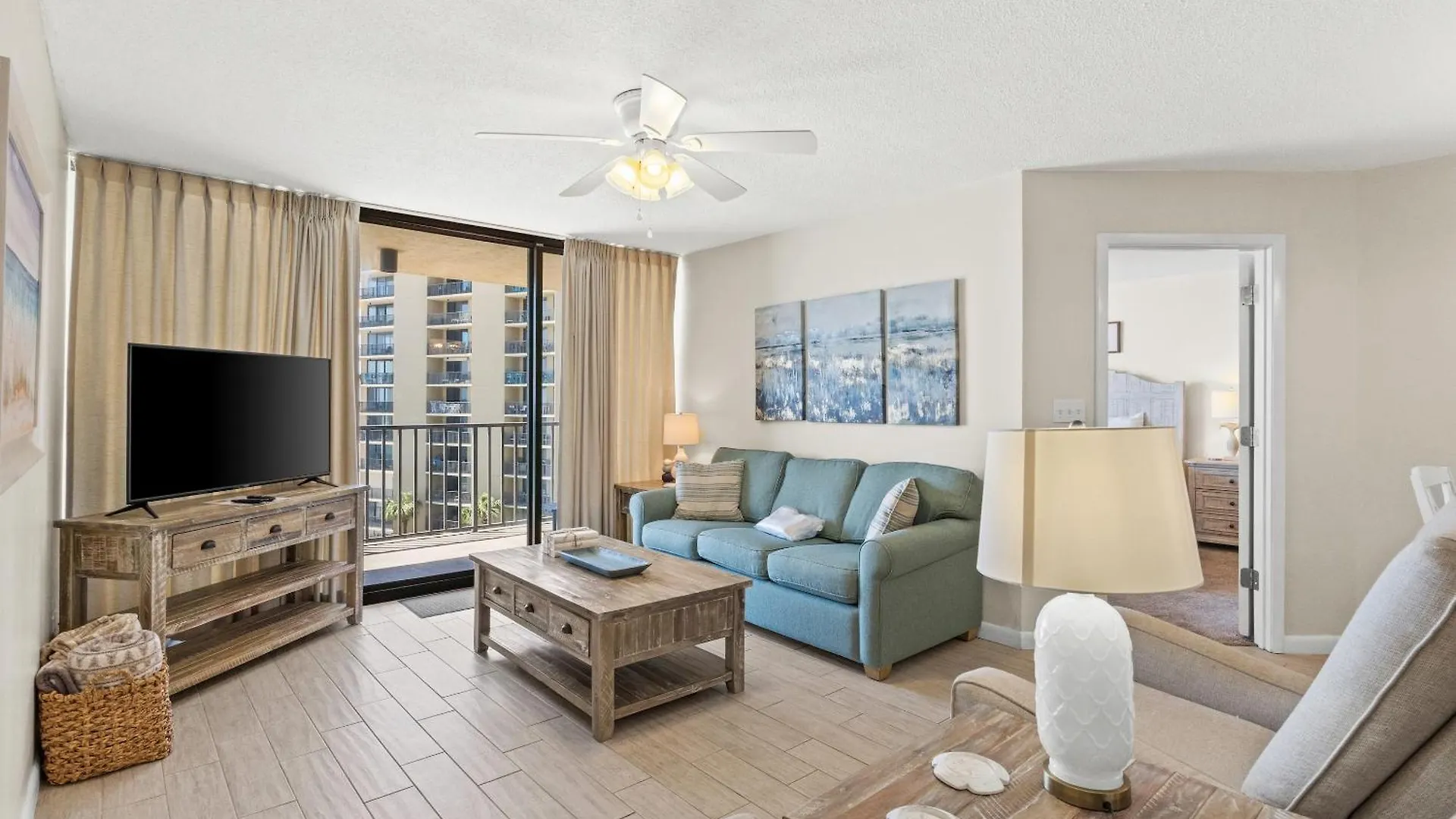 Summerhouse Beach Resort By Panhandle Getaways Panama City Beach 0*,
