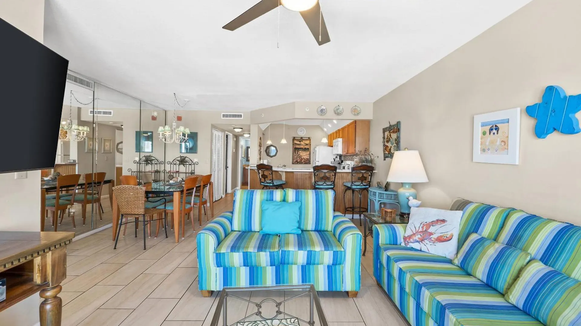 Apartmán Summerhouse Beach Resort By Panhandle Getaways Panama City Beach