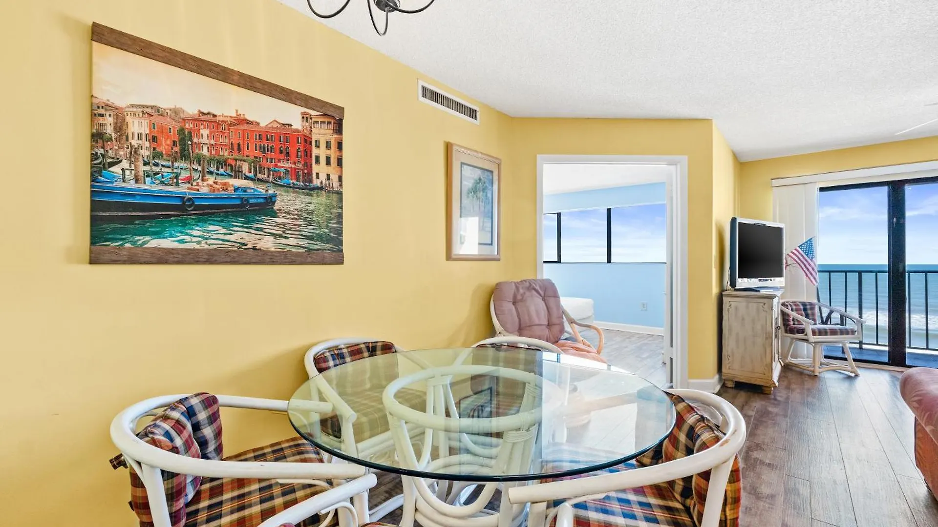 Summerhouse Beach Resort By Panhandle Getaways Panama City Beach USA