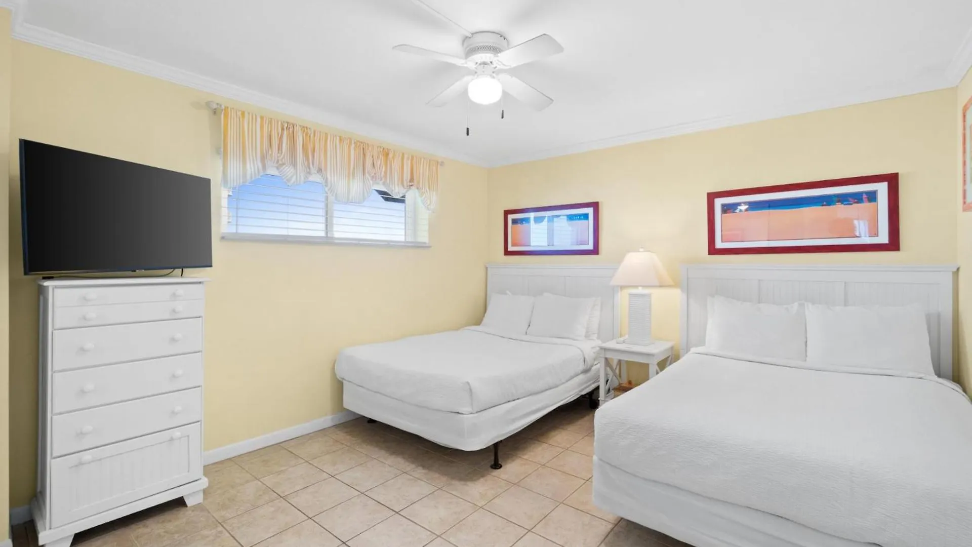 Summerhouse Beach Resort By Panhandle Getaways Panama City Beach