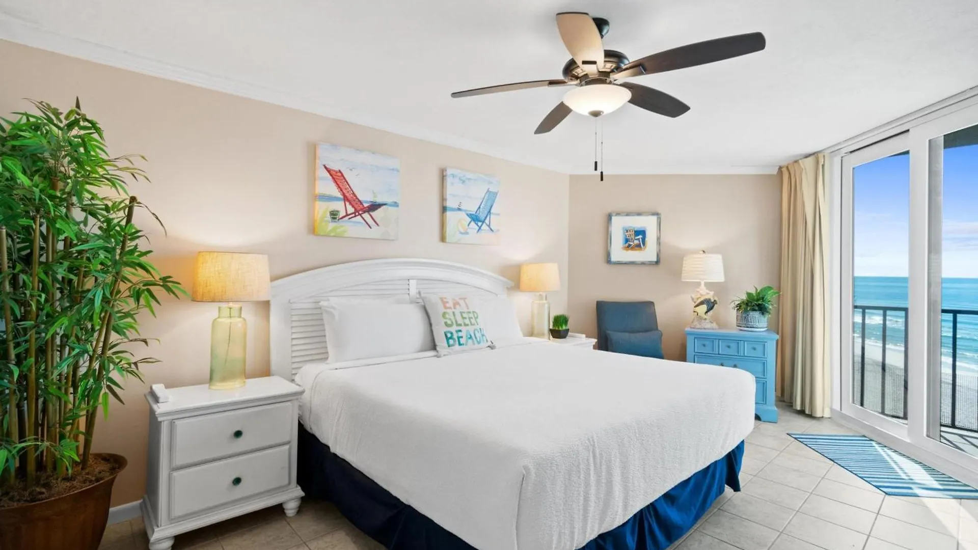 Apartmán Summerhouse Beach Resort By Panhandle Getaways Panama City Beach