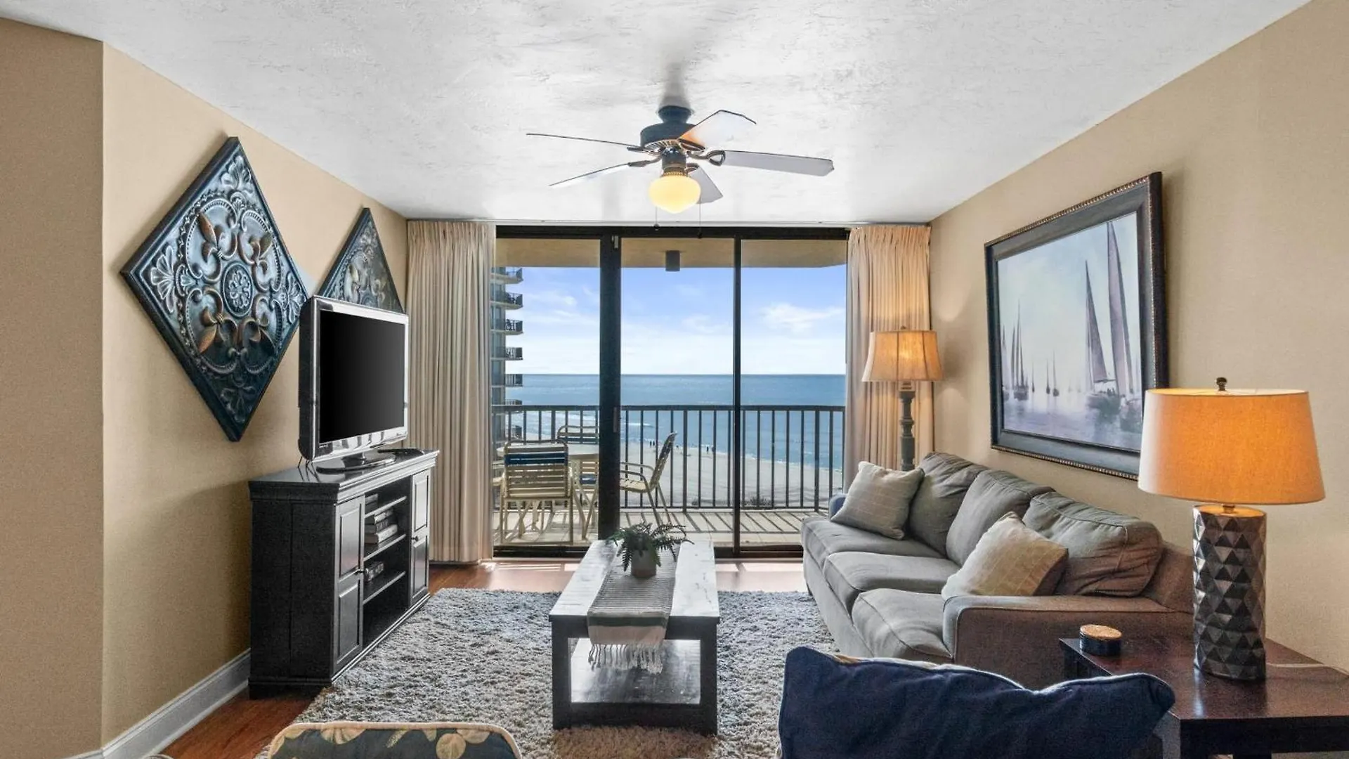 Summerhouse Beach Resort By Panhandle Getaways Panama City Beach 0*,  USA