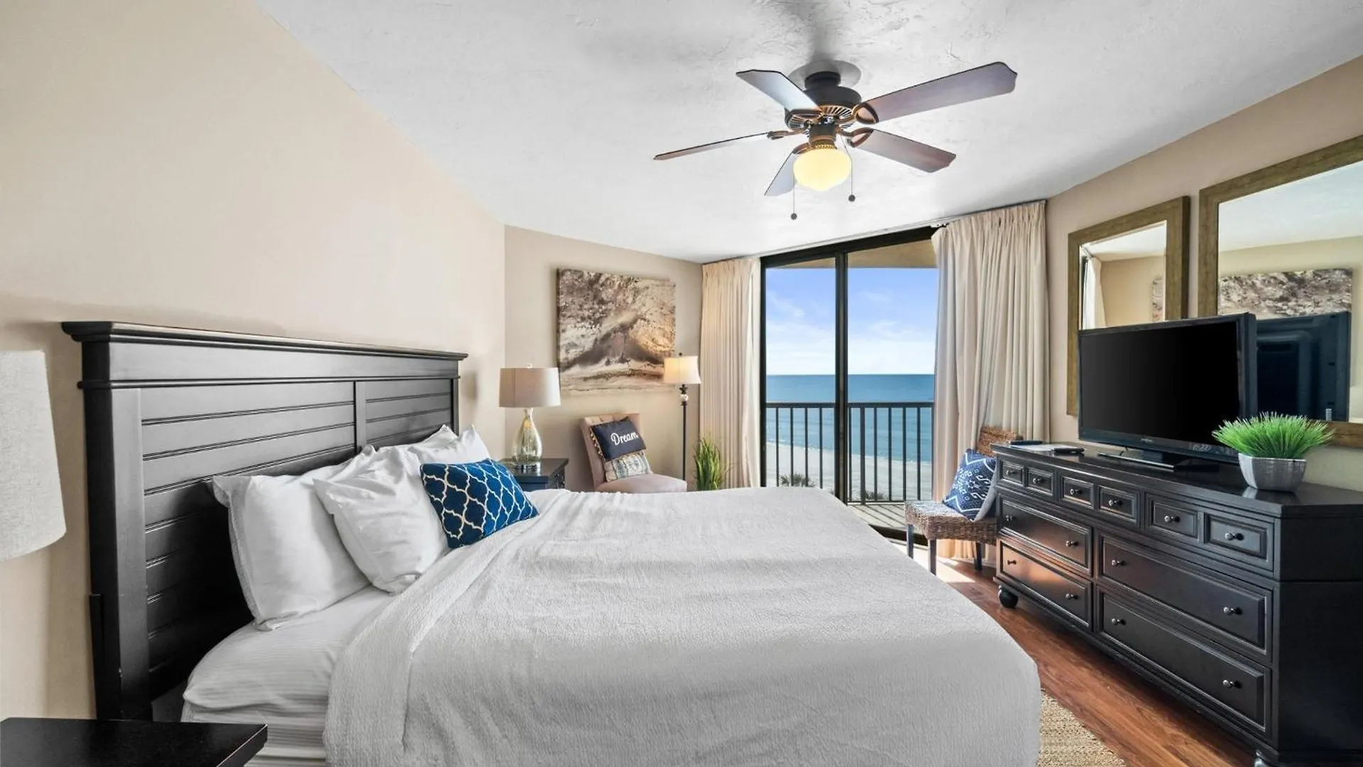 Summerhouse Beach Resort By Panhandle Getaways Panama City Beach Apartmán