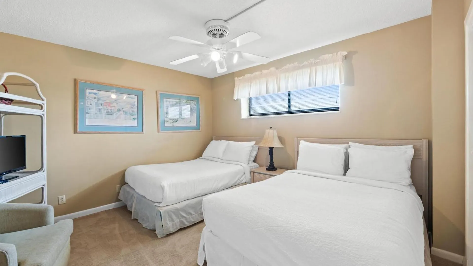 Summerhouse Beach Resort By Panhandle Getaways Panama City Beach USA