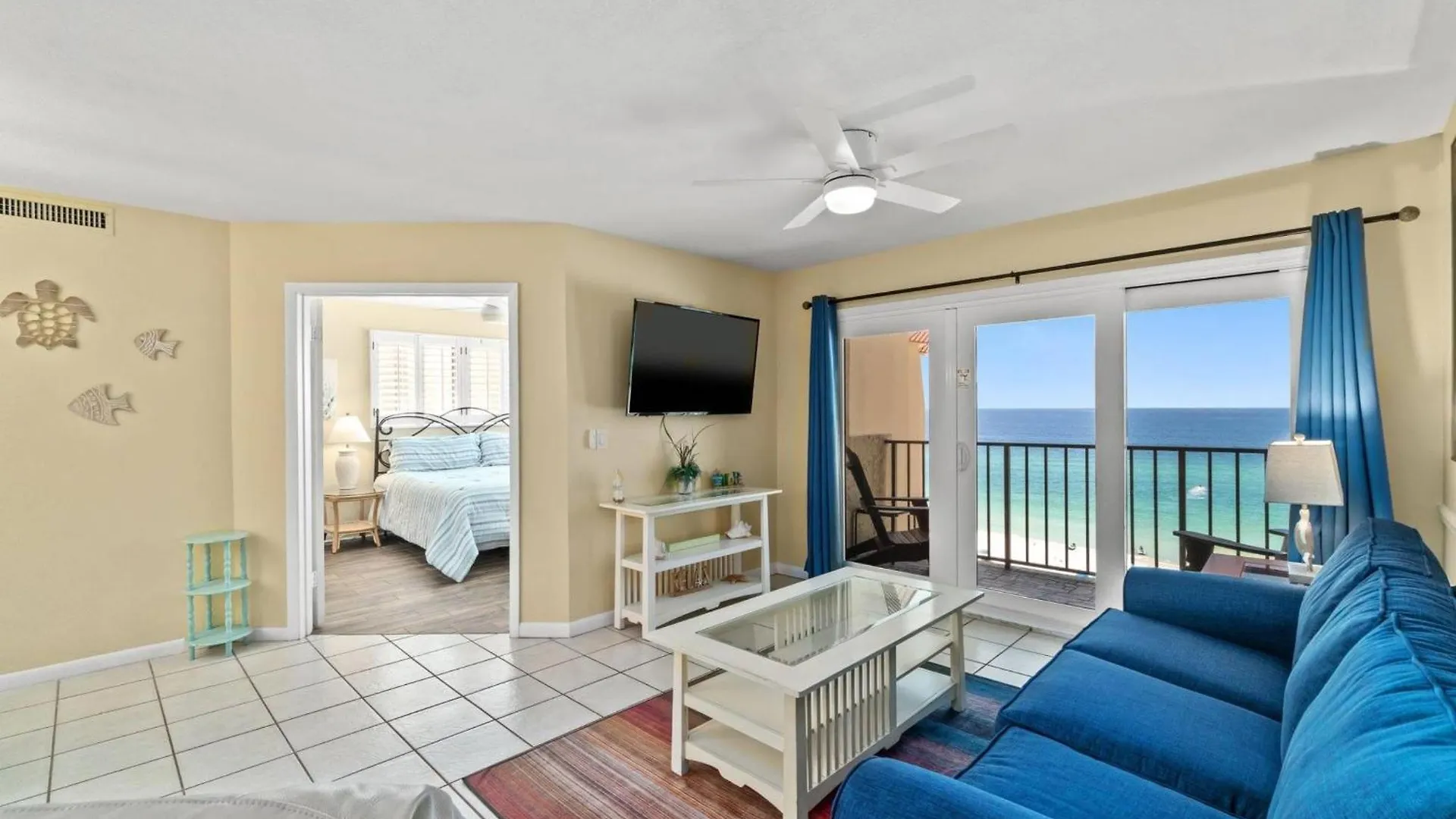 Summerhouse Beach Resort By Panhandle Getaways Panama City Beach 0*,  USA
