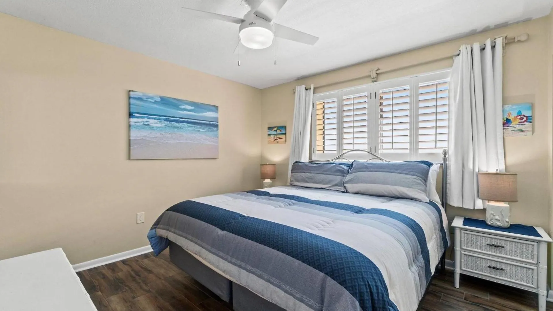 Summerhouse Beach Resort By Panhandle Getaways Panama City Beach Apartmán