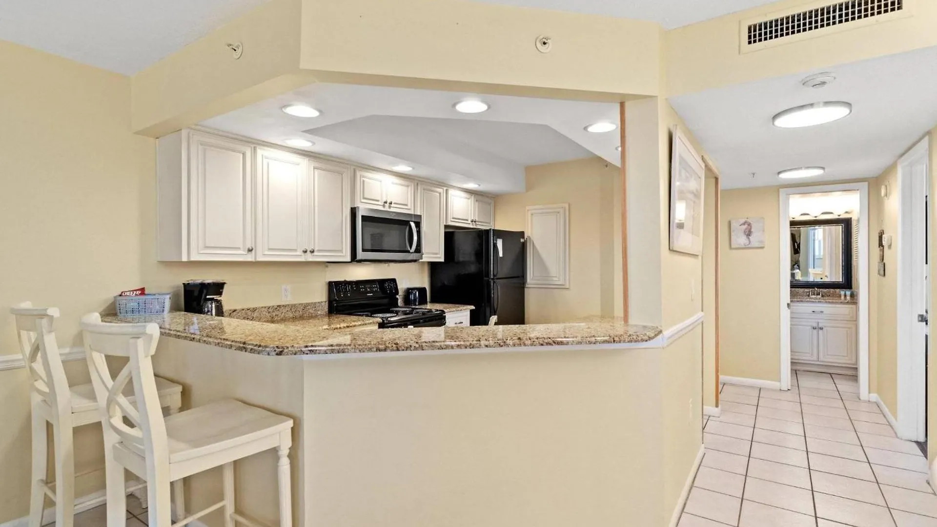 Apartmán Summerhouse Beach Resort By Panhandle Getaways Panama City Beach