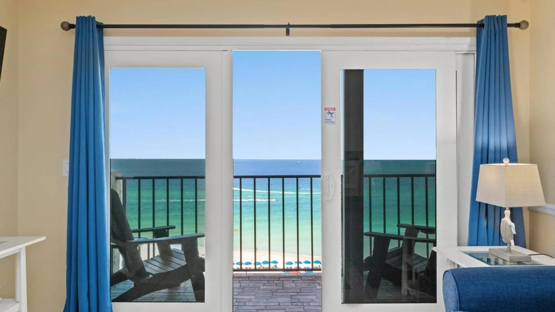 Summerhouse Beach Resort By Panhandle Getaways Panama City Beach 0*,