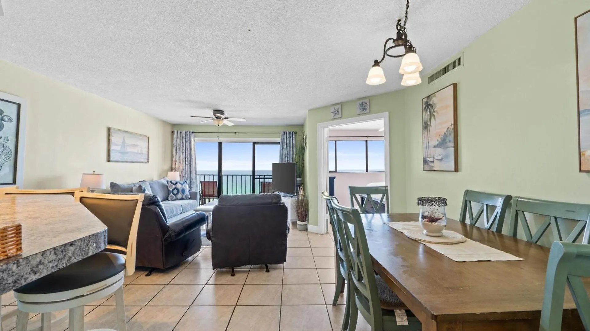 Apartmán Summerhouse Beach Resort By Panhandle Getaways Panama City Beach