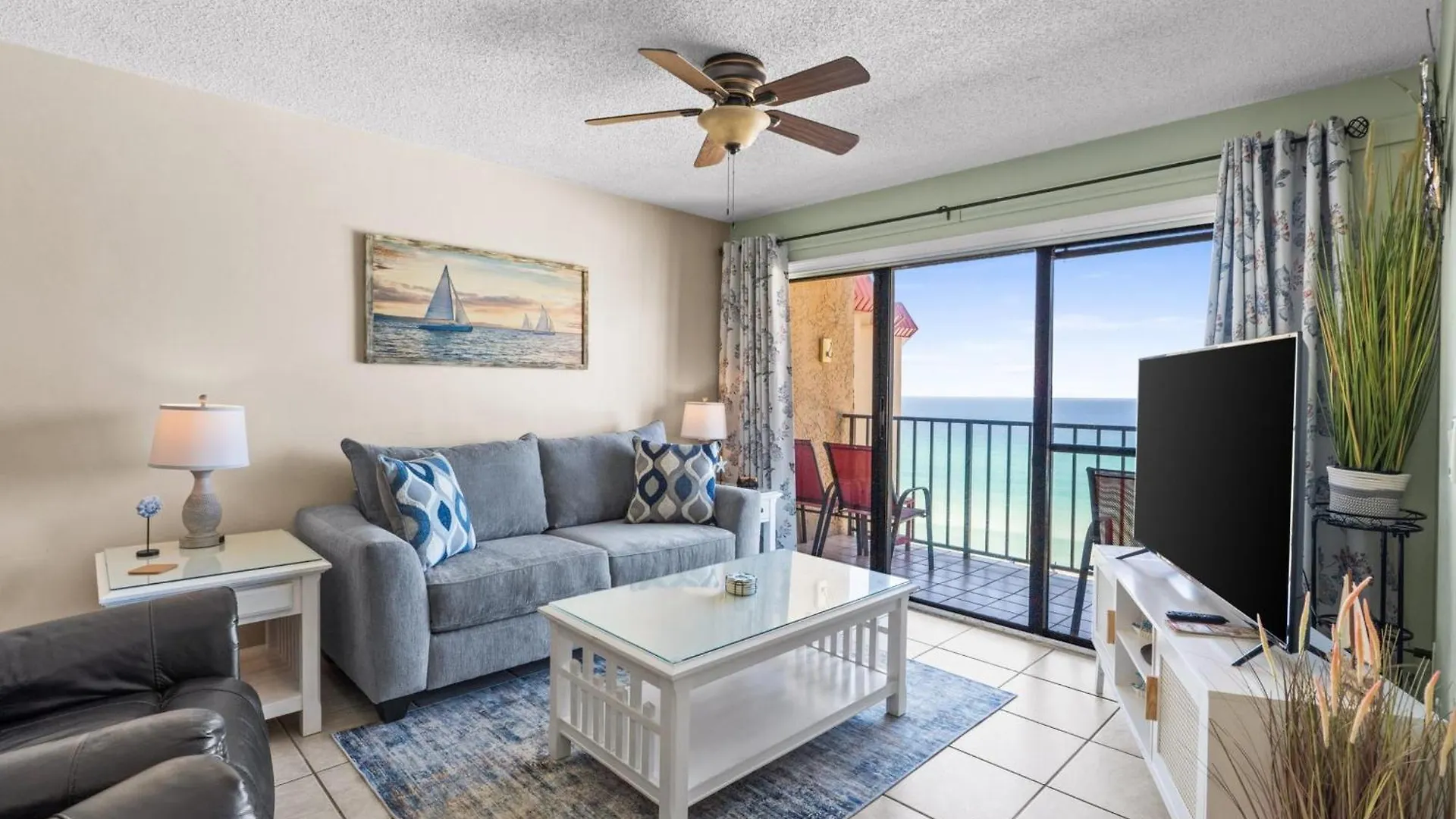Summerhouse Beach Resort By Panhandle Getaways Panama City Beach USA